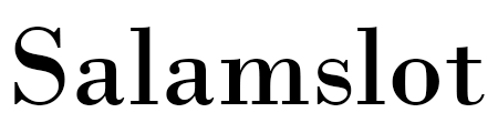 Salamslot